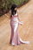 Sparkly Spaghetti Straps V Neck Prom Dresses With Sequins Dance STCPEDSHJM6