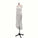Elegant Lace Off White Sheath Prom Dresses, Lace Simple Wedding Dresses STC15171