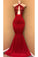 Sexy Sequin Prom Dresses Halter Mermaid Evening STCPHY8LLFF