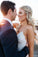 Spaghetti Straps V Neck Lace Wedding Dresses, Backless Mermaid Beach Wedding Gowns STC15423