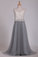 2024 Asymmetrical Spaghetti Straps Bridesmaid Dresses Tulle With Beading A Line